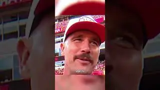 Mahomes and Kelce Break Down the Crazy Behind-the-Back Pass 🏈 #nfl #nflshorts #nflfootball