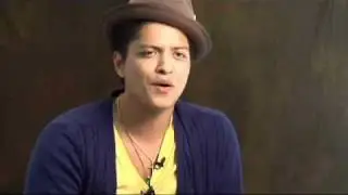 Bruno Mars biggest career moments
