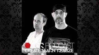 Hardfloor - CLR Podcast 292 (29.09.2014)