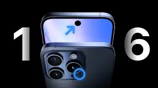 prima vista a IPHONE 16... tutti i LEAKS e rumors 📲