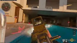 Das ist also Black OPS 6 (BETA)