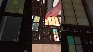 Twenty One Pilots type beat, Clancy style - Jakub Patok, Maschine MK3 beatmaking