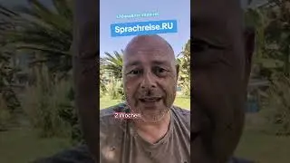 🇷🇺 Sprachreise nach Russland – Russisch lernen & Kultur erleben | Sprachreise.RU