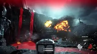 Star Wars Battlefront 2 - Walkthrough part 7 The Empire Doom