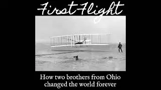 History Fix Episode 92: The Wright Brothers' First Flight