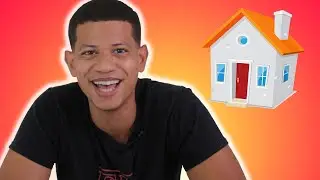 How I Bought My First Home