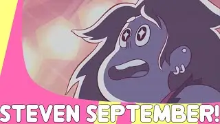 【14/30】 Just A Comet (cover) 【STEVEN SEPTEMBER!】