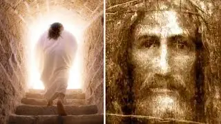 This 2000 Year Old Document Reveals The TRUTH About the RESURRECTION