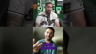 Dominick Cruz On Henry Cejudo