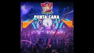 Punta Cana Nightlife, Where the Party Never ends #cocobongo #oro #imaginenightclub #puntacana