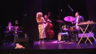 It don´t mean a thing if it ain´t got that swing - Gunhild Carling med Zoltan Csörsz Trio