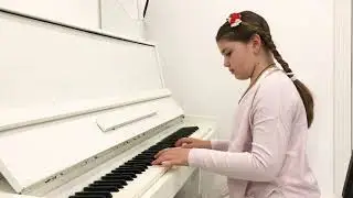 Хоровод    Григ