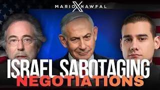 ISRAEL “MAY BE PLANNING MAJOR ASSASSINATIONS” - w/ Pepe Escobar