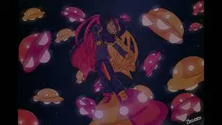 UFO Zardy’s Theme - Overwhelming Agnosiophobia ~ Otherworldly Strawman