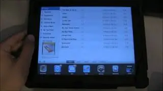 How to Multitask on the iPad