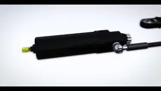Integra's Stealth II Shocks