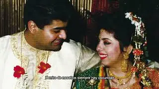 Abhir, Galindo - HIJO DE INMIGRANTE (Lyric Video)