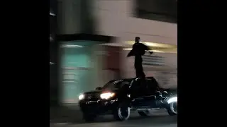 Don't Know What Type Of Beat - 'FLYING...' | Eerie Ape