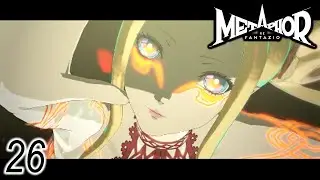 The Songstress Resolve - Let's Play Metaphor ReFantazio - 26