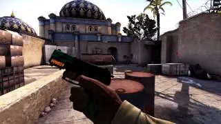 lane ACE p2000