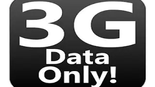 How to force 3G ONLY MODE on any Android device [Increase Internet Speed]