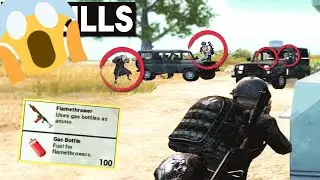 PUBG MOBILE -  САМЫЕ ЛУЧШИЕ МОМЕНТЫ