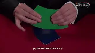 206 STRETCHING A PIECE OF PAPER