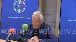 Campionato, Gravina (FIGC): "Tempo di gioco poco più del 50%, c'è chi disputa due gare in meno"
