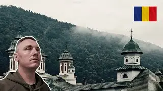 From Wallachia to Transylvania | Sinaia & Brasov 🇷🇴