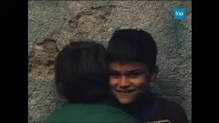 La république d'enfants de Clerlande 1976