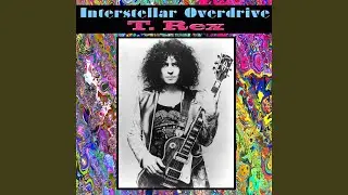 Interstellar Overdrive