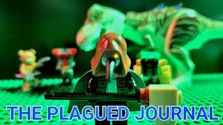 The Plagued Journal...