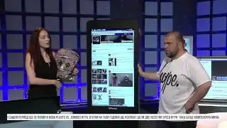 NEXTTV 035: Теглене на Награди
