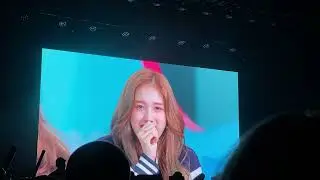 STAYC(스테이씨) LIVE IN NY - VCR 2