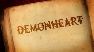 Demonheart - Official Teaser [Wow Machinima Movie]