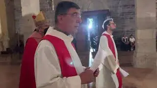 SAN CRISTOFORO PROCESSION 2022