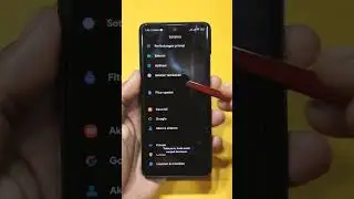 MIUI 13 Control Center Becomes Transparent/Blurred