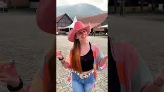 Dia 17 às 21h estarei me apresentando no palco da Pomerlamm Fest, na minha cidade de Pomerode! 😍