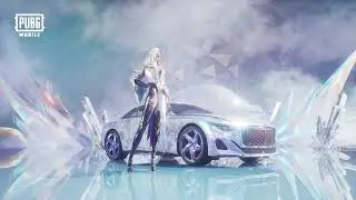 Shine on the Battleground with Luminous Muse Set and Bentley ✨ | PUBG MOBILE Pakistan Official