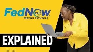 Everything You Need to Know about FedNow | Shamika Saves