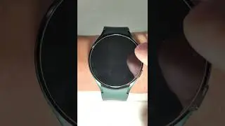 Gmail EN TU GALAXY WATCH 4 5 6 APP 2024 #relojesinteligentes #smartwatch #galaxywatch #gmail