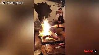 Преколя комедия лучших паствы лаек