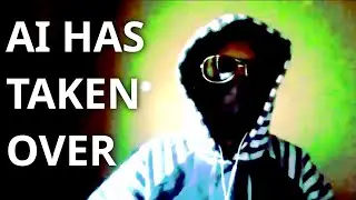This Video Is COMPLETELY Made By AI...