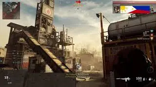PKM Mounting Levelling (Part 2 of 3) [MW 2019]