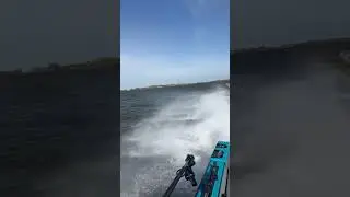Спуск на воду I Часть III