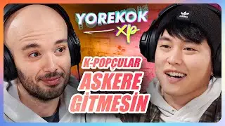 YOREKOK XP #11 - CHABY HAN