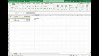 How to hyperlink text in Excel