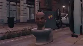 skibidi toilet zombie universe 23 ( New Virus)