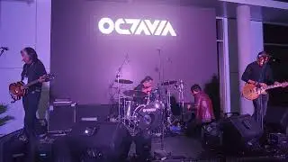 Concierto de Octavia en IMCRUZ PARTE 5