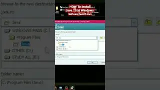 how to installed java 19 | java tutorial | Java for beginners 